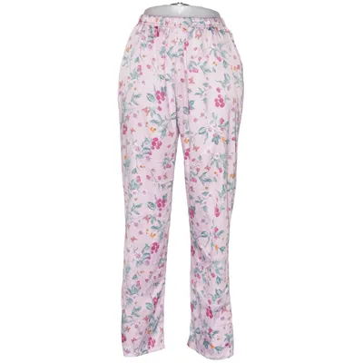 Pantalon de pyjama (Rose, Multicolore) de Vivance Dreams Élasthane, Polyester