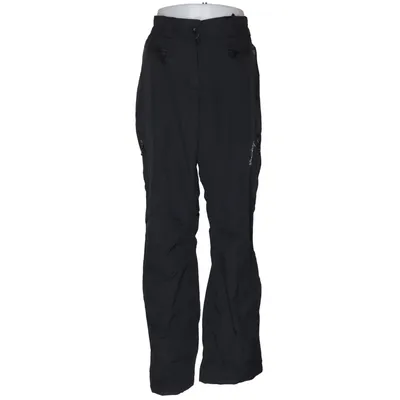 Outdoor pants (Black) from Stormberg Nylon, Polyester