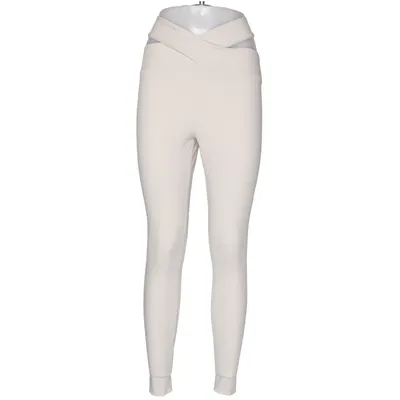 Træningsleggings (Beige) fra H&M Move