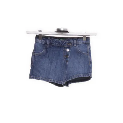 Jeansshorts (Blå) från United Colors of Benetton Bomull