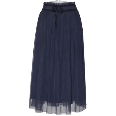 Tulle skirt (Blue) from Hampton Republic Polyester