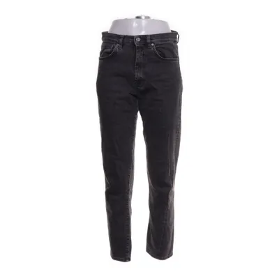 Jeans (Grå) fra Totême