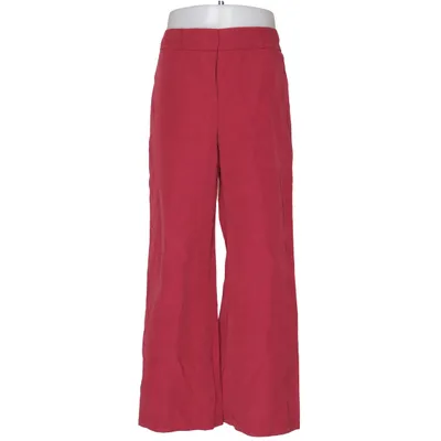 Palazzo pants (Lola) from s.Oliver Cotton, Linen, Polyamide