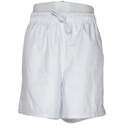Zwemshort (Grijs) van Nike