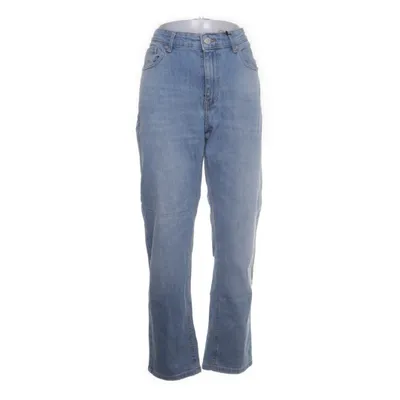 Jeans (Blå) från Studio Total Bomull, Elastan