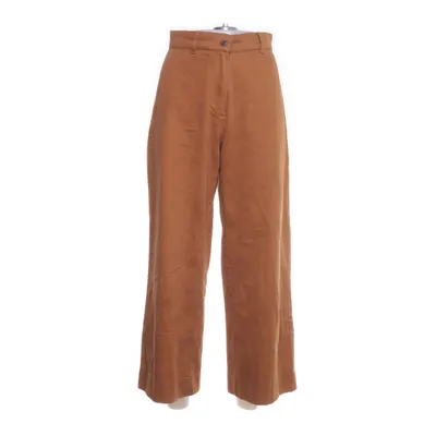 Jean (Marron) de Thinking Mu Coton biologique
