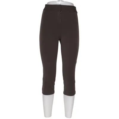 Trekvartsbyxor (Brun) från Mossimo Elastan, Polyester, Viskos