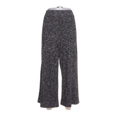 Pantalon patte d'éléphant (PMKD01877A) de Calliope Élasthane, Polyester, Viscose