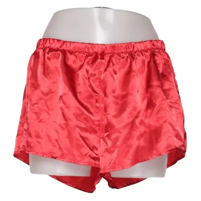 Short de pyjama (Rouge) de Jolinesse Polyester