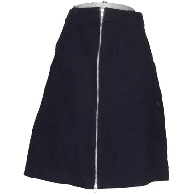 Jupe (Bleu) de Danefae Coton