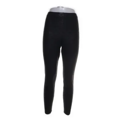 Leggings (Svart) från Blackmilk Nylon, Elastan