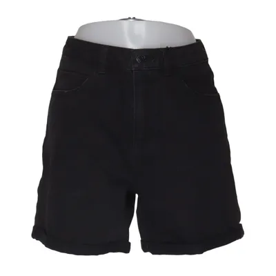 Jeansshorts (Svart) från Vero Moda Denim Bomull