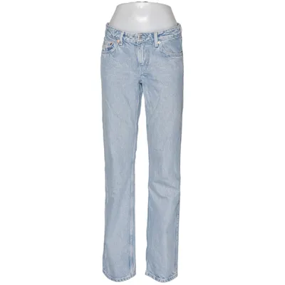 Jeans (Arrow Low Straight Jeans) från Arrow Bomull