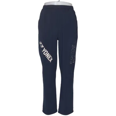 Mjukisbyxor (Blå) från Yonex Elastan, Polyester