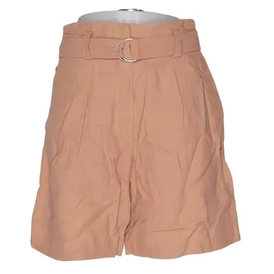 Short (Marron) de & Other Stories Coton, Lin, Soie