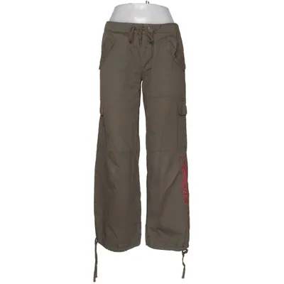Cargo pants (True To My Love) from Ed Hardy Cotton, Elastane