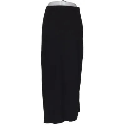 Långkjol (Svart) från Casual Wear Adelsten