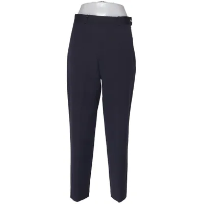 Pantalon de costume (Bleu) de Les Copains Laine