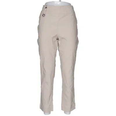 Chinos (Beige) van Daily Sports Elastaan, Polyamide, Viscose