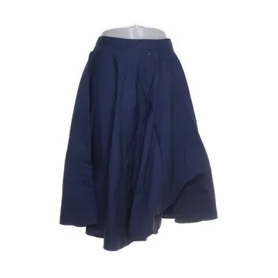 Kjol (Blå) från Hell Bunny