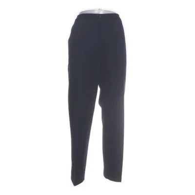 Kostymbyxor (Blå) från Karelia Polyester, Ull