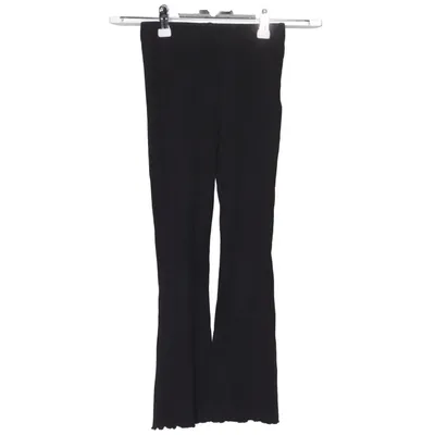 Leggings (Black) from Mywear Young Cotton, Elastane