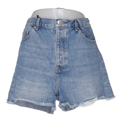 Denim shorts (Novi) van America Today Katoen