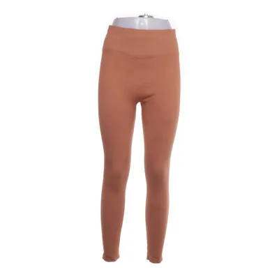 Leggings (Brun) fra New Apparel Elastan, Polyamid