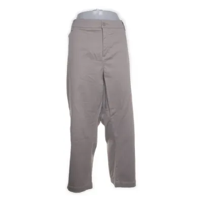 Jeans (Beige) från Generous by Lindex Bomull, Elastan