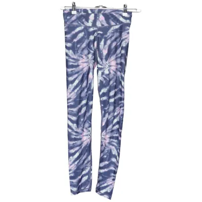 Collants de sport (Ene Legend Jrg Tights) de Energetics Élasthane, Polyester