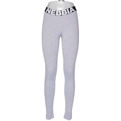 Sports tights (Gray, Black, White) from Nebbia