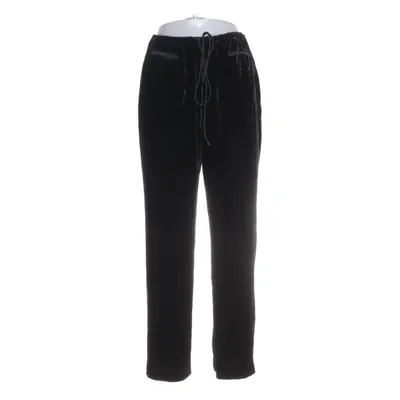 Broek (Zwart) van Giorgio Armani Zijde, Viscose
