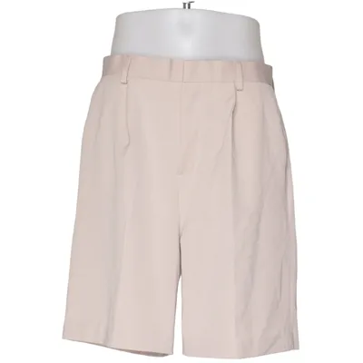Shorts (Beige) from ASOS Design Elastane, Polyester, Viscose