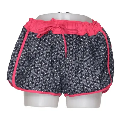 Trainingsshorts (Zwart, Roze, Wit) van Tribord
