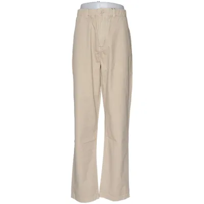 Chinos (Beige) van Saburo Organisch katoen