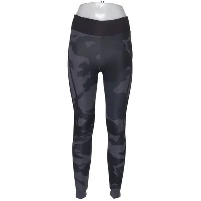 Sports tights (Black, Gray) from Better Bodies Elastane, Polyester