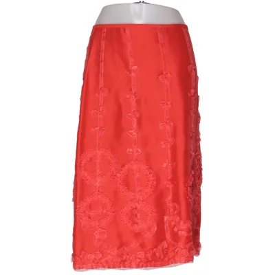 Kjol (SK 7037) från Whistles Silke