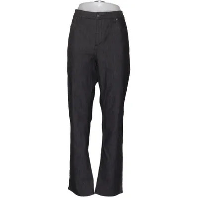 Jeans (Gray) from Joy Jeans Cotton, Elastane, Polyester