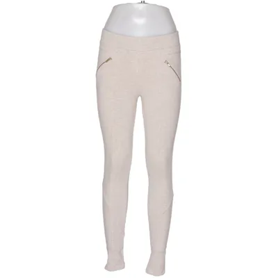 Broek (Grijs) van Bershka Collection