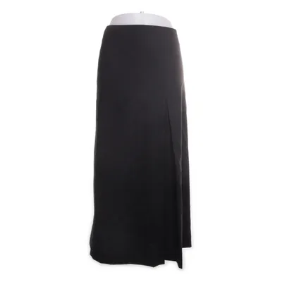 Långkjol (Svart) från Mari Philippe Acetat, Ull, Polyester, Elastan