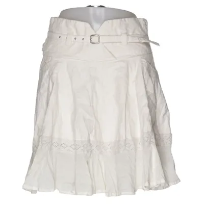Jupe (Blanc) de Munthe plus Simonsen Coton