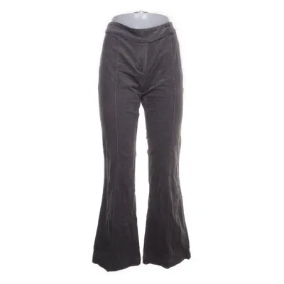 Corduroy pants (Gray) from Shyx Organic cotton, Elastane