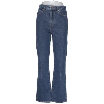 Jeans (Blue) from Frame Cotton, Elastane
