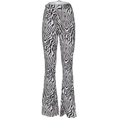 Pants (Black, White) from Loavies