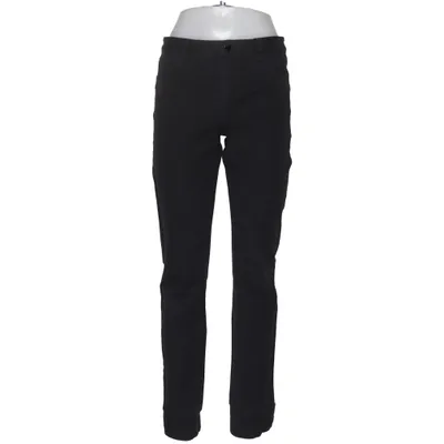 Jeans (Black) from InWear Cotton, Elastane, Viscose