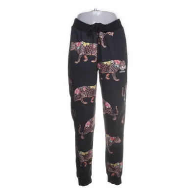 Träningsbyxor (Svart, Flerfärgad) från Adidas Polyester