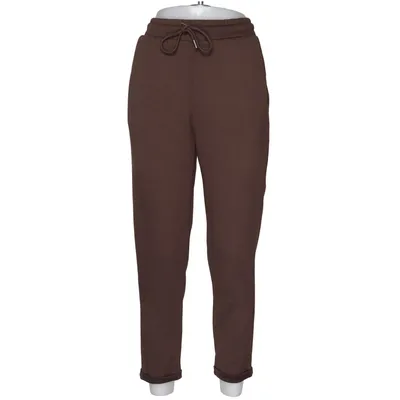 Bukser (Brun) fra Xside Elastan, Polyester, Viscose