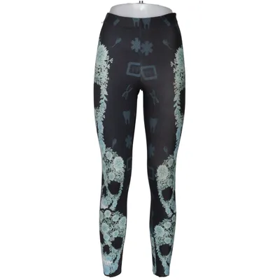 Sports tights (Black, Green, Multicolored) from Fashion Wear