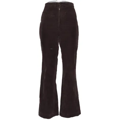 Manchesterbyxor (Brun) från & Other Stories Bomull, Modal, Polyester