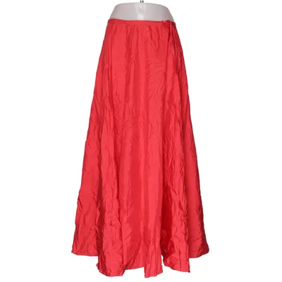 Maxi rok (Rood) van DAY Birger et Mikkelsen Polyamide
